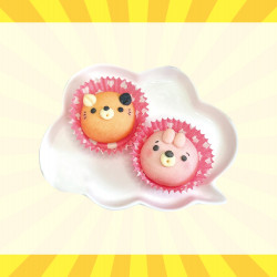 遠東百貨 - 【新竹】小小中秋烘焙師DIY