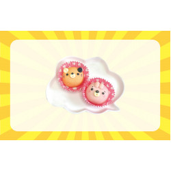 遠東百貨 - 【新竹】小小中秋烘焙師DIY