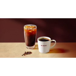 Mr. Brown 伯朗咖啡館最新優惠 - 【卡友獨享】指定飲品買一送一