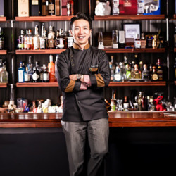 【INGE'S Bar & Grill】亞洲50最佳酒吧 首爾Alice Cheongdam限期客座 【INGE'S Bar & Grill】亞洲50最佳酒吧 首爾Alice Cheongdam限期客座