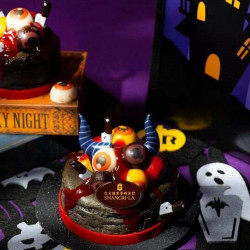 香格里拉萬聖驚喜搗蛋夜