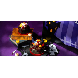 香格里拉萬聖驚喜搗蛋夜