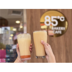 85度C多多分享日姓名有「多」字者指定大杯多多第2杯免費