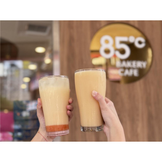 85度C多多分享日姓名有「多」字者指定大杯多多第2杯免費