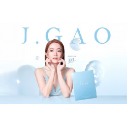 遠東百貨 - 【板橋中山】J.GAO 逆時極速修護舒緩面膜 新品上市