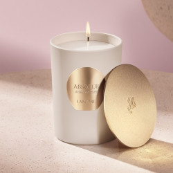 遠東百貨 - 【板橋中山】蘭蔻 NEW！絕對完美玫瑰臻萃香氛蠟燭 輕奢典藏上市