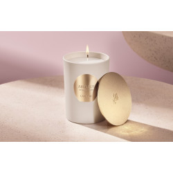 遠東百貨 - 【板橋中山】蘭蔻 NEW！絕對完美玫瑰臻萃香氛蠟燭 輕奢典藏上市