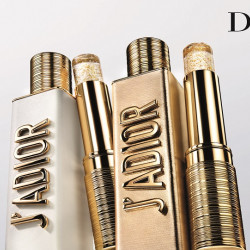 遠東百貨 - 【板橋中山】迪奧J'adore頂級金緻香膏全新閃耀上市