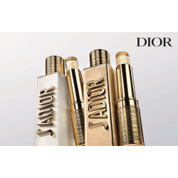 遠東百貨 - 【板橋中山】迪奧J'adore頂級金緻香膏全新閃耀上市