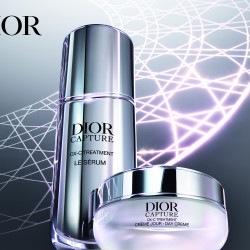 遠東百貨 - 【板橋中山】DIOR 逆時系列保養體驗