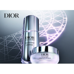 遠東百貨 - 【板橋中山】DIOR 逆時系列保養體驗