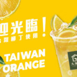 ?-百分百台灣柳丁，9-29-正式回歸！