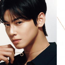 遠東百貨 - 【Top City】品牌大使車銀優