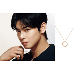 遠東百貨 - 【Top City】品牌大使車銀優