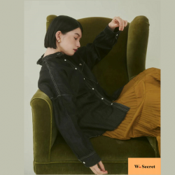 遠東百貨 - 【板橋中山】W.Secret 女裝 秋冬女裝 新品上市