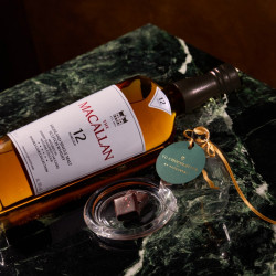 台北寒舍艾美酒店最新優惠 - TIPSY Sparrow 【TIPSY Sparrow ✕ The Macallan】醇香微醺 麥卡倫之夜