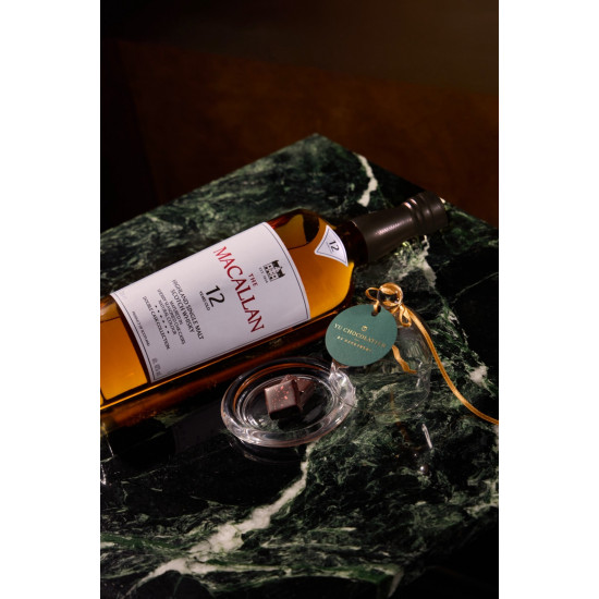 台北寒舍艾美酒店最新優惠 - TIPSY Sparrow 【TIPSY Sparrow ✕ The Macallan】醇香微醺 麥卡倫之夜