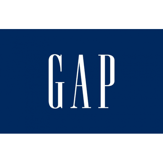 遠東百貨 - 【新竹】GAP 狂歡週年慶 史上無敵划算!