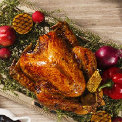 香格里拉節慶限定外帶