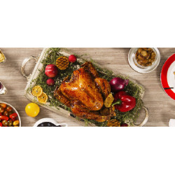 香格里拉節慶限定外帶