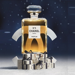 遠東百貨 - 【板橋中山】香奈兒 聖誕璀璨星辰 新品限量上市