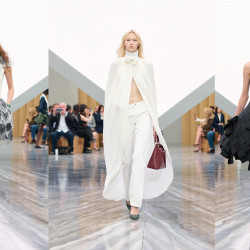 遠東百貨 - 【Top City】Dior 2026 春夏時裝系列