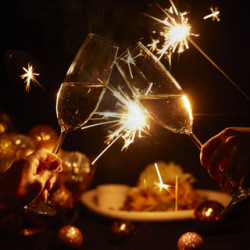 【艾迎新】LA FARFALL 餐廳跨年活動 【艾迎新】LA FARFALL 餐廳跨年活動