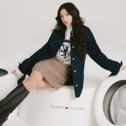 夢時代購物中心最新優惠 - TOMMY HILFIGER