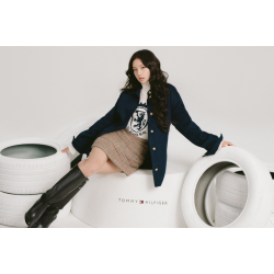 夢時代購物中心最新優惠 - TOMMY HILFIGER