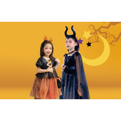 遠東百貨 - 【新竹】不給糖就搗蛋！萬聖特輯