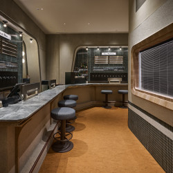 台北寒舍艾美酒店最新優惠 - TIPSY Sparrow 【公告】TIPSY Sparrow Bar 即日起至10/16 暫停營業