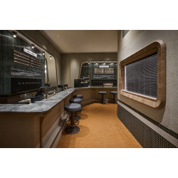 台北寒舍艾美酒店最新優惠 - TIPSY Sparrow 【公告】TIPSY Sparrow Bar 即日起至10/16 暫停營業