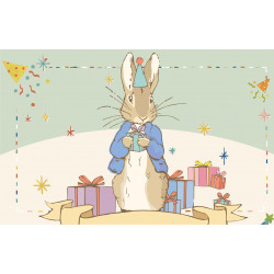 遠東百貨 - 【台南成功】1929英國比得兔特賣會