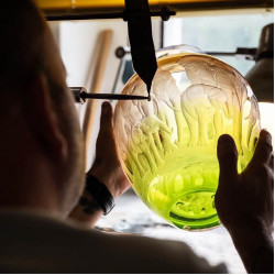 高雄大立 - 德國麥森瓷器 | 2025 摩瑟水晶 大師之藝特展