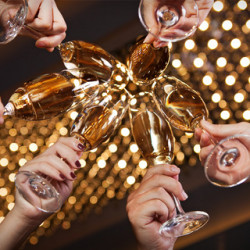 台北艾麗精選活動 - 【歲末·迎新】LA FARFALLA 餐廳尾牙春酒專案 台北艾麗精選活動 - 【歲末·迎新】LA FARFALLA 餐廳尾牙春酒專案