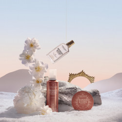 遠東百貨 - 【Top City】L'OCCITANE 限量香氛系列