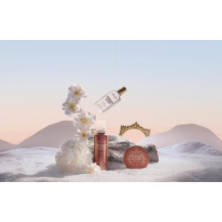 遠東百貨 - 【Top City】L'OCCITANE 限量香氛系列