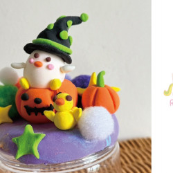 遠東百貨 - 【Top City】萬聖鴨鴨派對