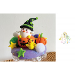 遠東百貨 - 【Top City】萬聖鴨鴨派對