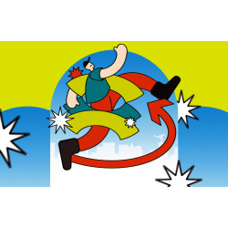 遠東百貨 - 【嘉義】移動二通：無所不在的二通生活