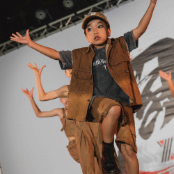 遠東百貨 - 【Top City】L.E.STYLE DANCE STUDIO X XIGMA ART ACADEMY 聯合成發