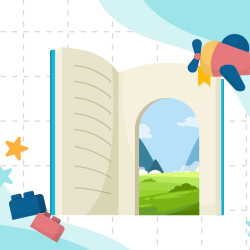 【嘉義】二手童書玩具募捐