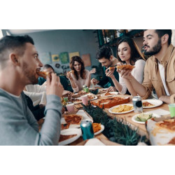 台北六福萬怡酒店 敘日 全日餐廳 Sunrise All Day Dining  #感謝恩師 暢饗西式