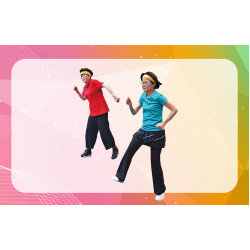 遠東百貨 - 【新竹】舞動樂活秀