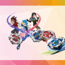 遠東百貨 - 【新竹】戰鬥陀螺大賽