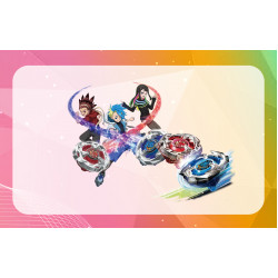 遠東百貨 - 【新竹】戰鬥陀螺大賽