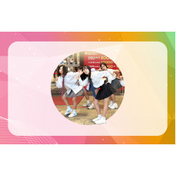 遠東百貨 - 【新竹】KPOP隨跳舞放