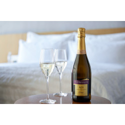 台北寒舍艾美酒店最新優惠 - 台北寒舍艾美酒店 【旅行多一度】住房專案