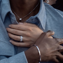 遠東百貨 - 【Top City】Chaumet愛無界限，彩虹相伴