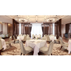 台北美福大飯店最新優惠 - GMT義大利餐廳嚐美食 點數雙倍贈